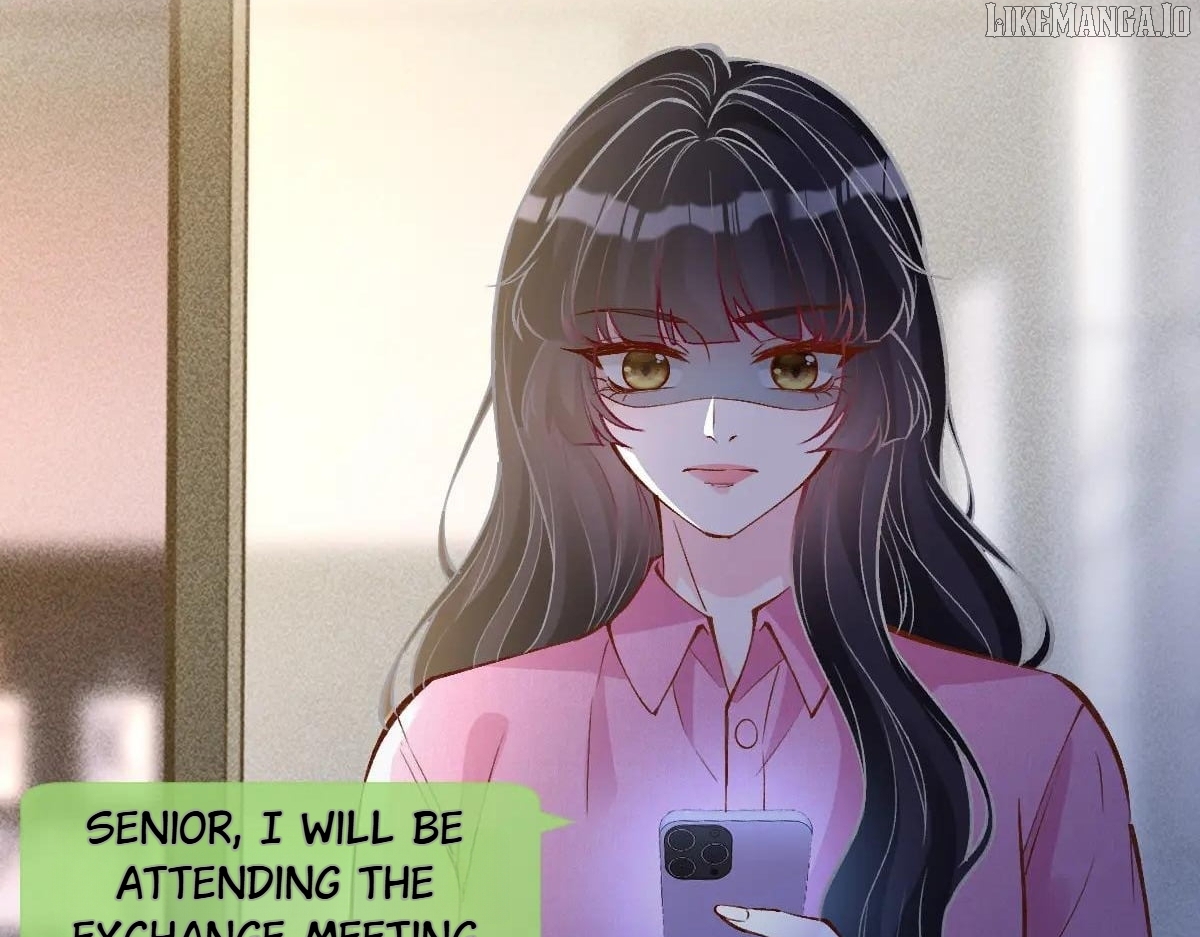 Everyone's Darling Chapter 299 - page 16